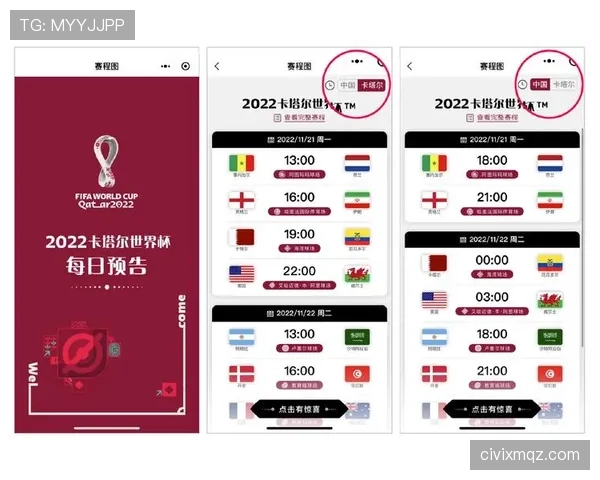 2026世界杯规则相比卡塔尔世界杯变了什么