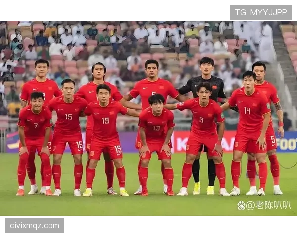 世界杯传统强队未来五年核心会是谁